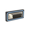 D-Sub Connector Assemblies - 664-L17ED15P21-ND - DigiKey