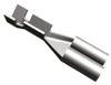 Spade Connectors - 6692513 - RS Components, Ltd.
