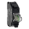 Push Button Contact Blocks & Light Blocks - 466541 - RS Components, Ltd.