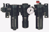 Filter Regulator Lubricators -- 1969613 - Image