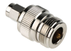 Coaxial Adapters - 5463052 - RS Components, Ltd.