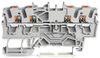 DIN Rail Terminal Blocks - 1849816 - RS Components, Ltd.