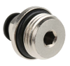 Pneumatic Fittings - 1761286 - RS Components, Ltd.