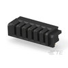 Blade Type Power Connector Assemblies - 17-6-6447143-1-ND - DigiKey