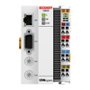 CX8050 | Embedded PC with Arm9™ and CANopen master -  - Beckhoff Automation LLC