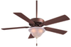 F548-ORB Fans-Ceiling Fans - 762965 - Capital Lighting, Inc.