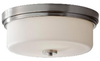 Flush Mounts-Drum Shades - 360070 - Capital Lighting, Inc.
