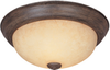 1257L-WM-AM Flush Mounts-Bowl Style - 456393 - Capital Lighting, Inc.
