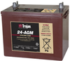 Battery -- 24-AGM - Image