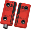 AS Interface Bus-Compatible Safety Switches -- AS-i CSMS Reed