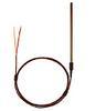 Digi-Sense Type K Econ Hollow T/C Probe 12