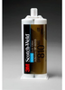 3M Scotch-Weld DP810 NS Tan Base & Accelerator (B/A) Potting & Encapsulating Compound - 1.7 fl oz Dual Cartridge - 49082 - 021200-49082 - R. S. Hughes Company, Inc.