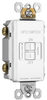 GFCI Duplex Receptacle -- 2087-I - Image