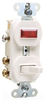 Combination Switch/Pilot Light -- 695-LA - Image