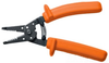 Wire Stripper/Cutter - 11055-INS - Klein Tools, Inc.