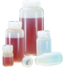 Thermo Scientific Nalgene Wide-Mouth HDPE Economy Bottles - 69065 - U.S. Plastic Corporation