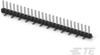 PCB Headers & Receptacles - 2-2842101-5 - TE Connectivity