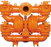 WILDEN Turbo-Flo Metal Pump - T20 - Pump Solutions Group