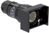Lamp, Indicator, Incandescent, T-1 3/4, Red; Lamp Base Type Eao - 14C3963 - Newark, An Avnet Company