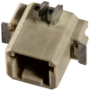 Connector, Header, 2Pos, 1Row, 1.5Mm; Pitch Spacing Te Connectivity - 35R2610 - Newark, An Avnet Company