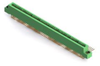 Card Edge Conn, Dual, 110Pos, Wire Wrap; Card Edge Connector Type Edac - 64AJ7803 - Newark, An Avnet Company