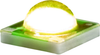 Led, High Brightness, Red Orange, 51.7Lm; Product Range Cree Led - 70R1035 - Newark, An Avnet Company
