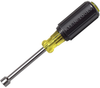 Nut Driver, 9Mm, 3, 6.75; Drive Size Metric Klein Tools - 23K7532 - Newark, An Avnet Company
