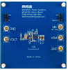 Eval Board, Synchronous Step Down Conv; Silicon Manufacturer Monolithic Power Systems (Mps) - 90AJ5946 - Newark, An Avnet Company