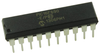 Microcontroller Mcu, 8 Bit, Pic16, 20Mhz, Dip-20; Product Range Microchip - 56J7545 - Newark, An Avnet Company