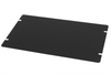 Small Enclosures - Chassis -- 1431-14BK3 - Image
