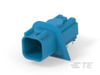 Data Connectivity Headers - 2415723-3 - TE Connectivity