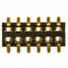 Headers, Receptacles, Female Sockets - S9006E-06-ND - DigiKey