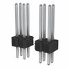 Headers, Male Pins - 68439-472-ND - DigiKey