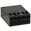 Rectangular Connector Housings - A25804-ND - DigiKey