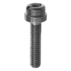 D-Sub, D-Shaped Connector Jackscrews - MDVS25-ND - DigiKey