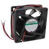 DC Brushless Fans (BLDC) - 259-1546-ND - DigiKey