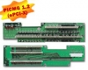 PICMG 1.2 Industrial Backplane -- PBP-06V564 - Image