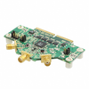Analog to Digital Converters (ADCs) Evaluation Boards - DC851A-Q-ND - DigiKey