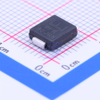 TVS/Fuse/Board Level Protection >> Electrostatic and Surge Protection (TVS/ESD) - SMCJ26CA - LCSC Electronics Technology (HK) Limited