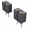 Headers, Receptacles, Female Sockets - 310-87-112-01-640101-ND - DigiKey