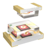 Sensors, Transducers - Optical Sensors - Phototransistors -- ALS-PT17-51C/L177/TR8 - Image