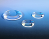 Dia38.1mm, EFL100mm, Plano-convex Aspheric Collimator Lens,1070-1080nm AR Coated -- 1116-002 - Image