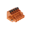 Headers, Plugs and Sockets - 281-8721-ND - DigiKey