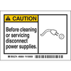 Labels, Stickers, Decals - Preprinted - 2267-86864-ND - DigiKey