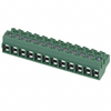 Headers, Plugs and Sockets - 277-1617-ND - DigiKey
