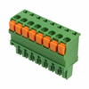 Headers, Plugs and Sockets - A104400-ND - DigiKey