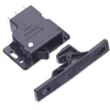 Push To Close Latches - C3-1805 - bisco industries