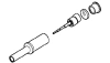 ARINC Connector - 1218687-3 - Powell Electronics, Inc.