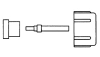 Power Connectors - 862128-3 - Powell Electronics, Inc.