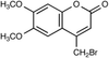 4-(Bromomethyl)-6,7-dimethoxycoumarin - 7793 - Medical Isotopes, Inc.
